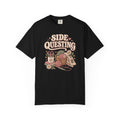 Side Questing Crafts T-Shirt