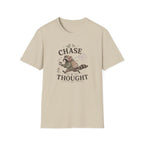 Off To Chase A Thought T-Shirt