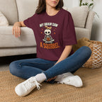 My Brain Saw A Squirrel T-Shirt