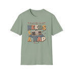 Player 1 Needs A Nap T-Shirt