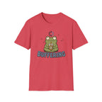 Buffering T-Shirt