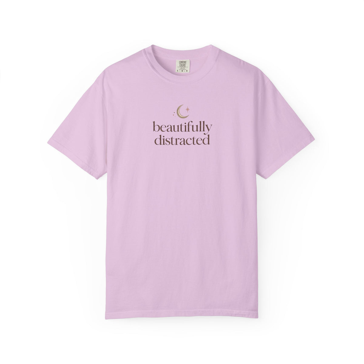Beautifully Distracted T-shirt