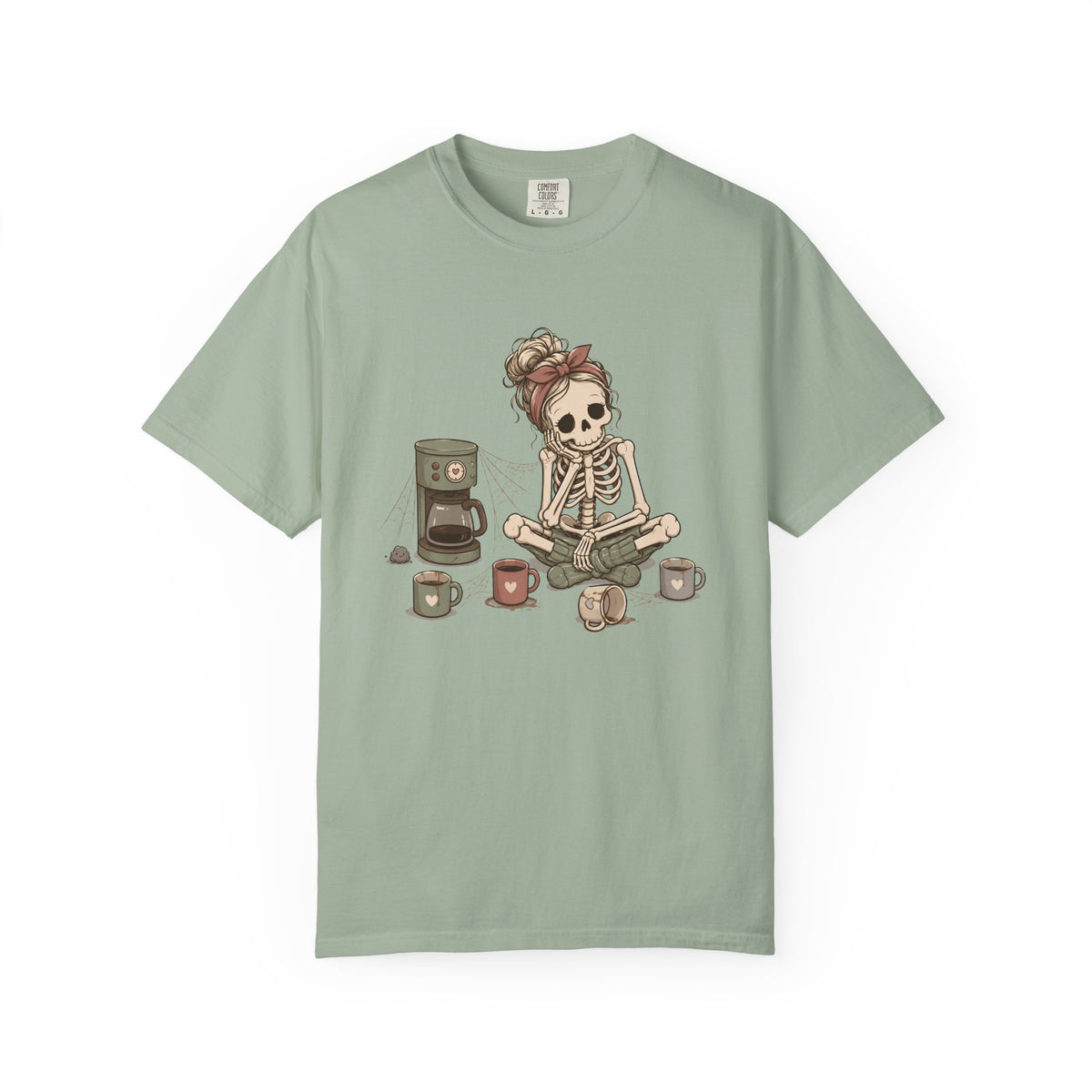 I Need to Wash Dishes T-Shirt