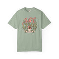 Soft Chaos Bloom T-Shirt