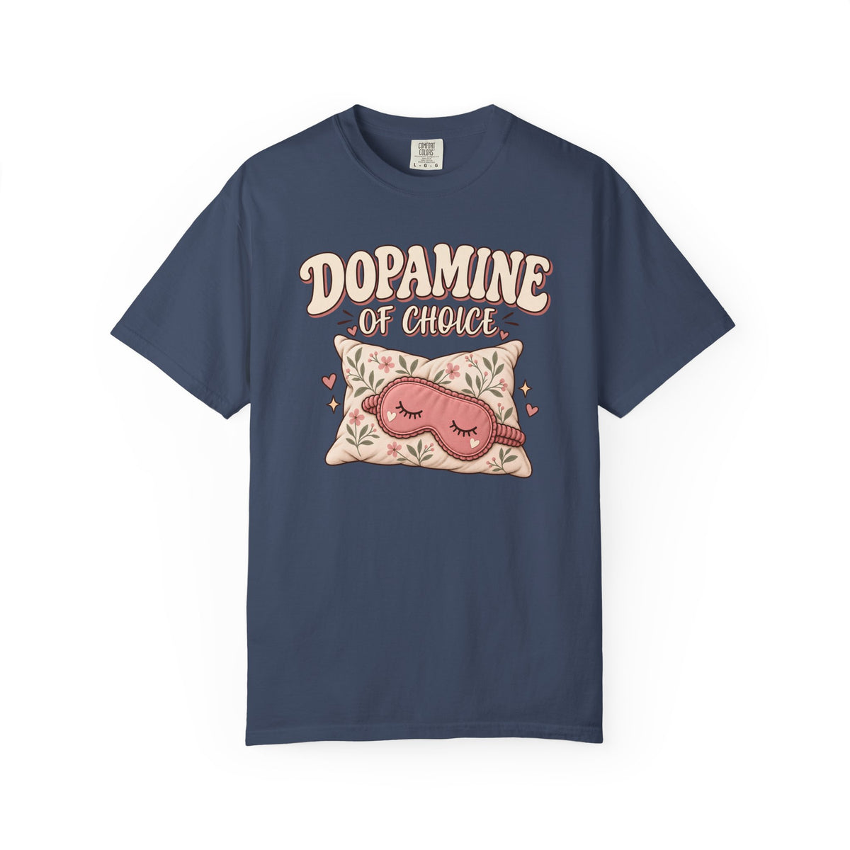 Dopamine Nap T-Shirt
