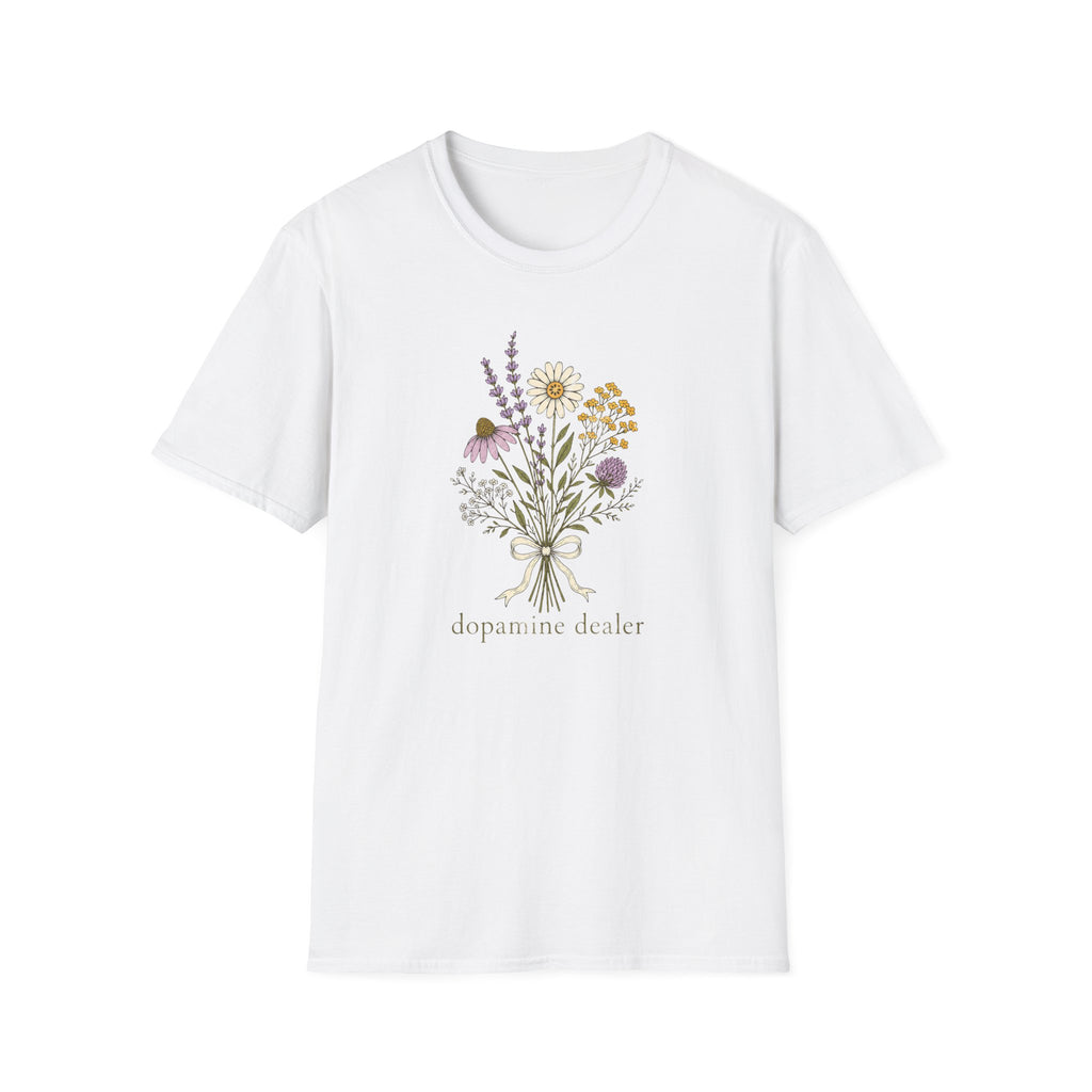 Dopamine Dealer T-Shirt