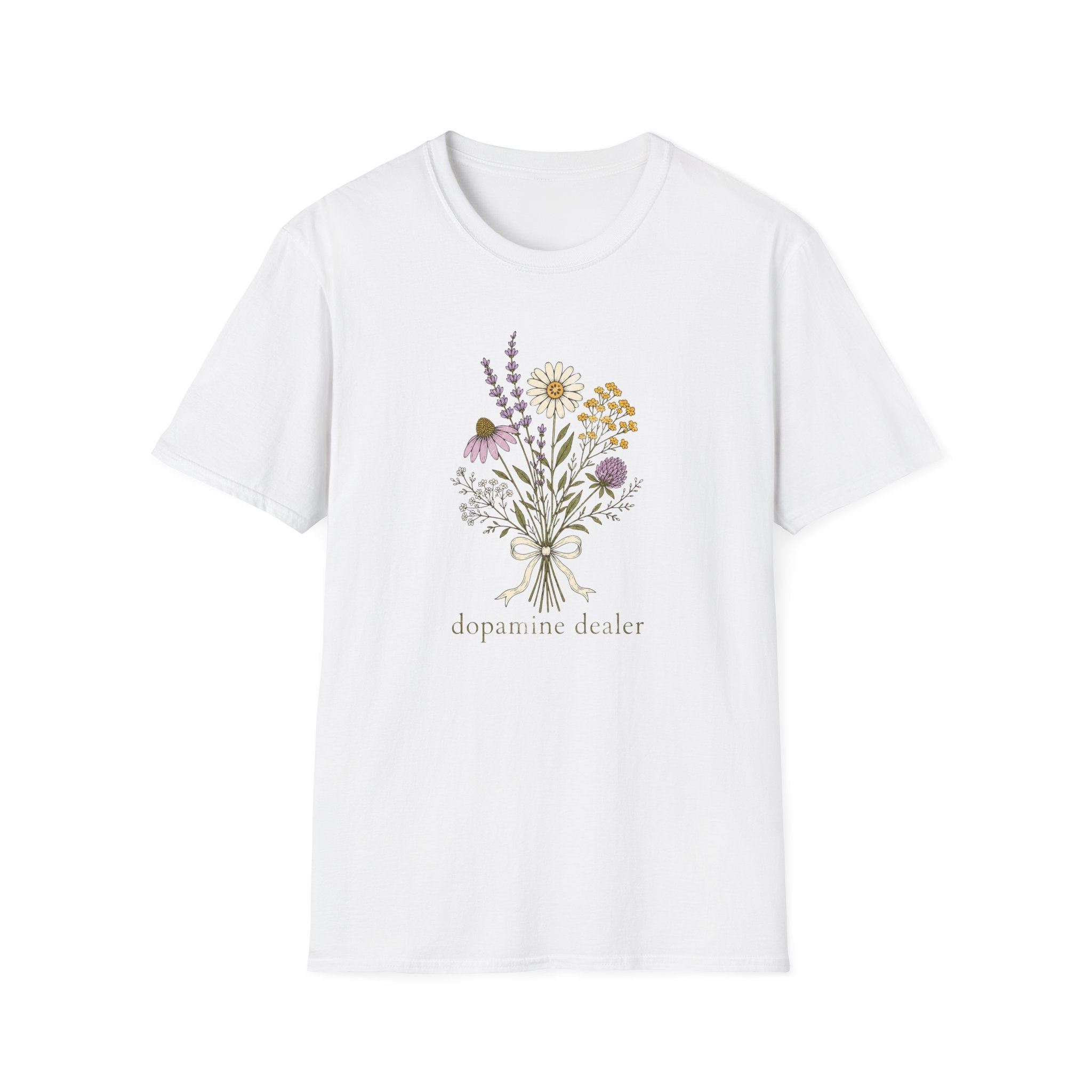 Dopamine Dealer T-Shirt