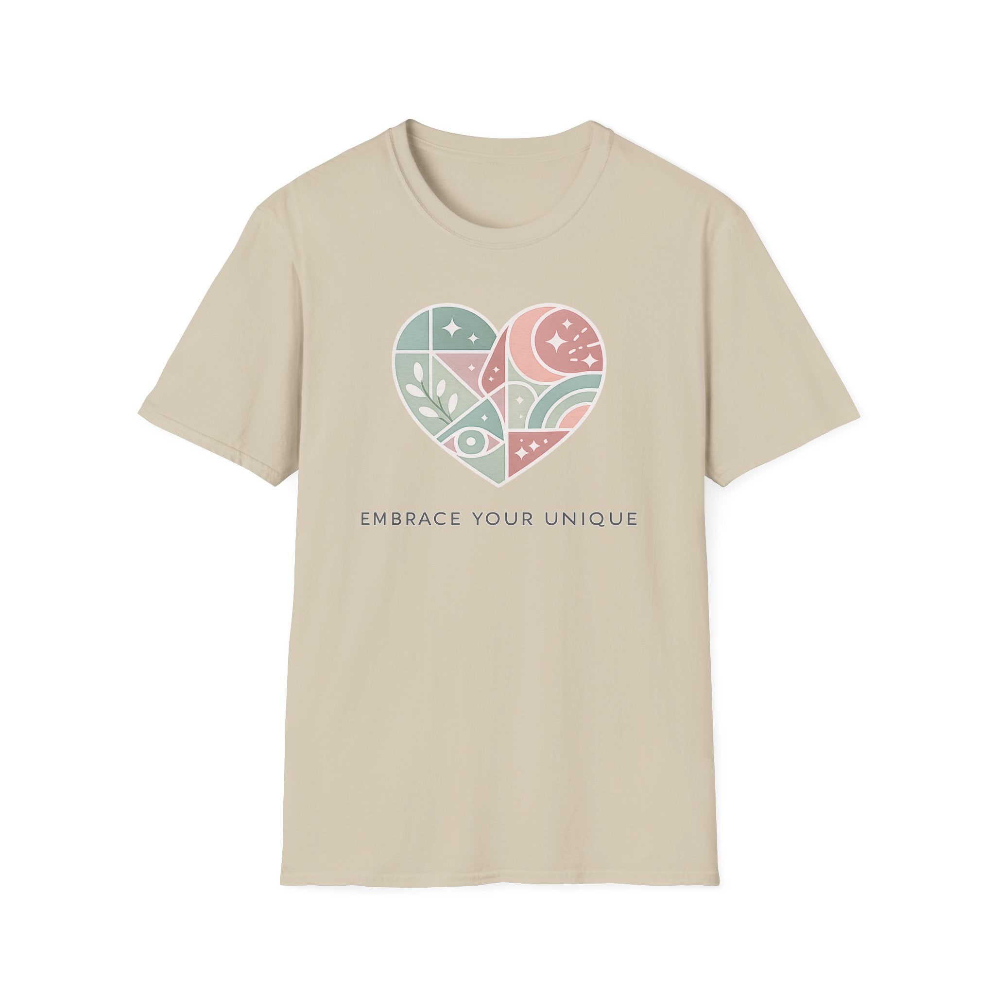 Embrace Your Unique T-Shirt