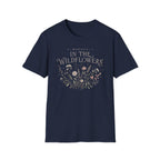 Mentally In The Wildflowers T-Shirt