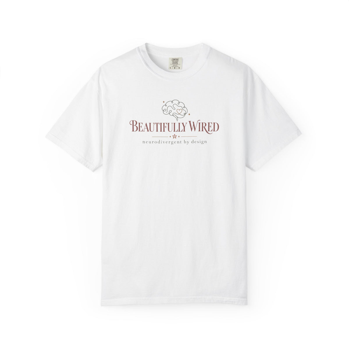 Beautifully Wired T-Shirt